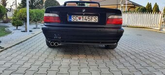 318 i cabrio - 7