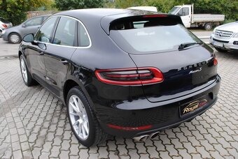 Porsche Macan S 3.0 Diesel AT7⭐PREVERENÉ VOZIDLO⭐ - 7