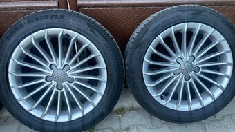 5x112 R17 - 7