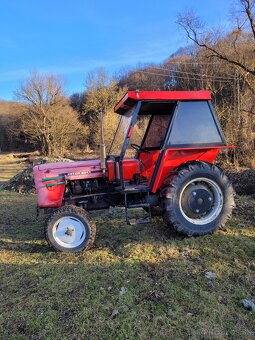 Zetor 4011 - 7