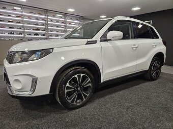 Suzuki Vitara 1.4 BoosterJet Elegance+ AllGrip A/T. - 7