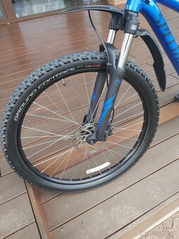 Specialized Rockhopper Sport 27.5 (2020) - 7