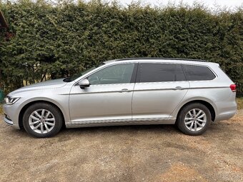 Volkswagen Passat b8 2.0tdi - 7