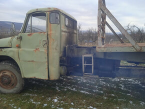 TATRA 148 V HODNA NA NAHRADNE DIELY - 7