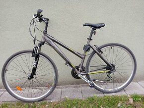 Crossovy bicykel - 7