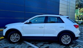 Volkswagen T-Roc 2.0 TDI BMT Style 4Motion DSG - 7