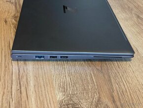 HP ZBook Power G9 - 7