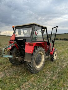 Zetor 6945 - 7