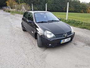 Renault Clio Sport 2.0 16v 124kw - 7