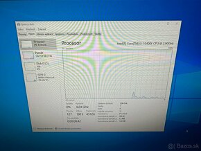 Intel i5-10400F, 16GB, RTX 3050, 512GB NvMe - 7