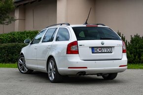 Škoda Octavia Combi 2.0 TDI CR DPF RS DSG - 7