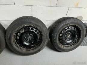 Kolesa 215/60/R16 - 7