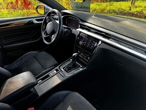 Volkswagen Arteon 2,0 TDI - 7