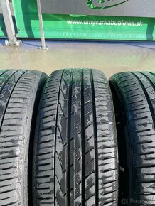 letné pneu 235/55 R18 (5-5,5mm) - 7