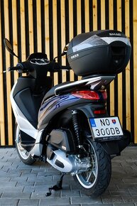 Piaggio Medley 125 ABS E4 - 7