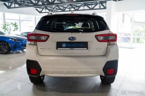 Subaru XV 1.6i Lineartronic Style XTRA AWD1 - 7