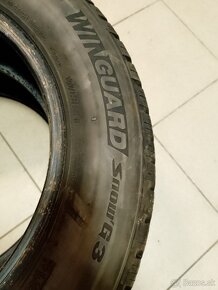 Zimné pneumatiky Nexen 185/65 R15 88T - 7