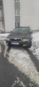 Škoda Octavia 2 combi - 7