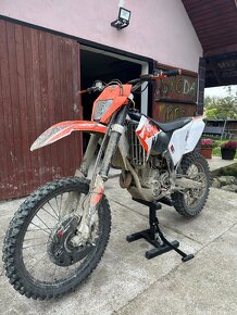 KTM EXC-F 250 2010 - 7