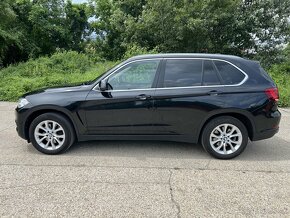 Bmw X5 - 7