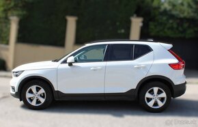 Volvo XC40 D3 - 7