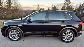 VW TIGUAN 2.0 TSi 162kw, DSG, 4x4, 11/2017, R-Line - 7