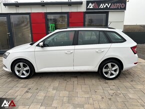 Škoda Fabia Combi 1.0 TSI Style, Pôvodný lak, SR - 7