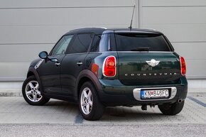 Mini Cooper Countryman - 7