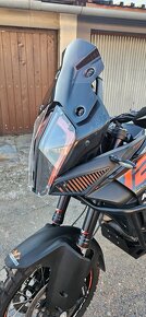 KTM 1290 adventure S 2018 - 7