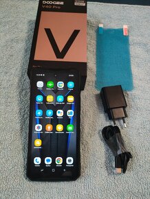 DOOGEE V40 Pro 5G 512GB,36GB RAM - 7