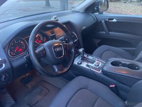 Audi Q7 3.0 TDI Quatro - 7