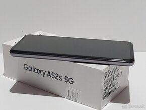 Samsung GALAXY A52s 5G - 7