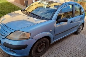 Citroen C3 1.1i - 7