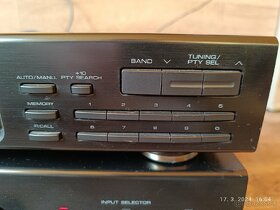 KENWOOD KA-3060R(JAPAN) + KENWOOD KT-2060L - 7