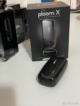 Ploom X Advanced - 7