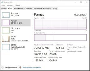 DELL Optiplex 7020, i7-4790, 512GB SSD, 16GB RAM, K620 2GB - 7