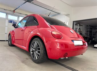 ✅Vw New Beetle / chrobak ✅ - 7