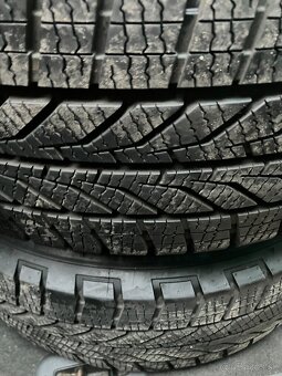 5x112 r16 195/60 r16 c SMC - 7