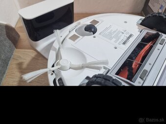 Roboticky vysavac Xiaomi Robot Vacuum S20 White - 7