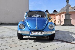 Volkswagen Beetle 1302 - 7