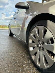 Opel Insignia 2.0 Turbo - 7