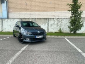 Skoda Fabia 1.0 TSI Monte Carlo - 7