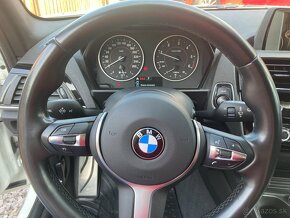 BMW rad 1 118d - 7