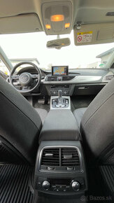 Audi A6 quatro 3.0 TDI - 7