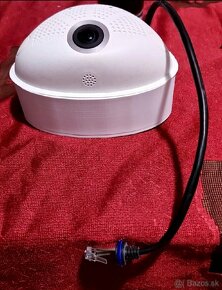 bezpecnostna ip kamera mobotix i26 - 7