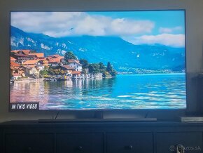 Samsung UE65NU8002T 65" 4K Ultra HD Smart WiFi 3D 100Hz. - 7