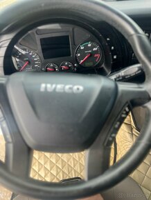 IVECO Stralis 480 XP - 7