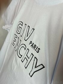 Givenchy pánske tričko 18 - 7