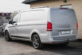 Mercedes-Benz Vito 116 CDI lang A/T - 7