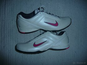 nove botasky Nike Air Cardio III Lea. c 39 - 7